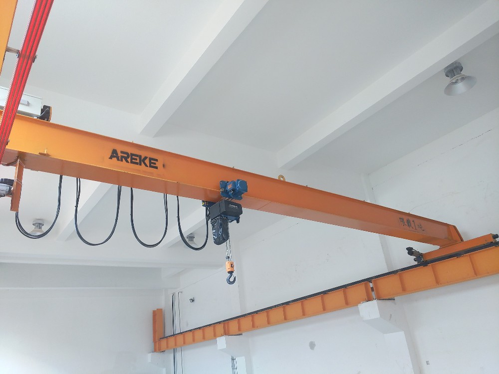 LD型單梁起重機