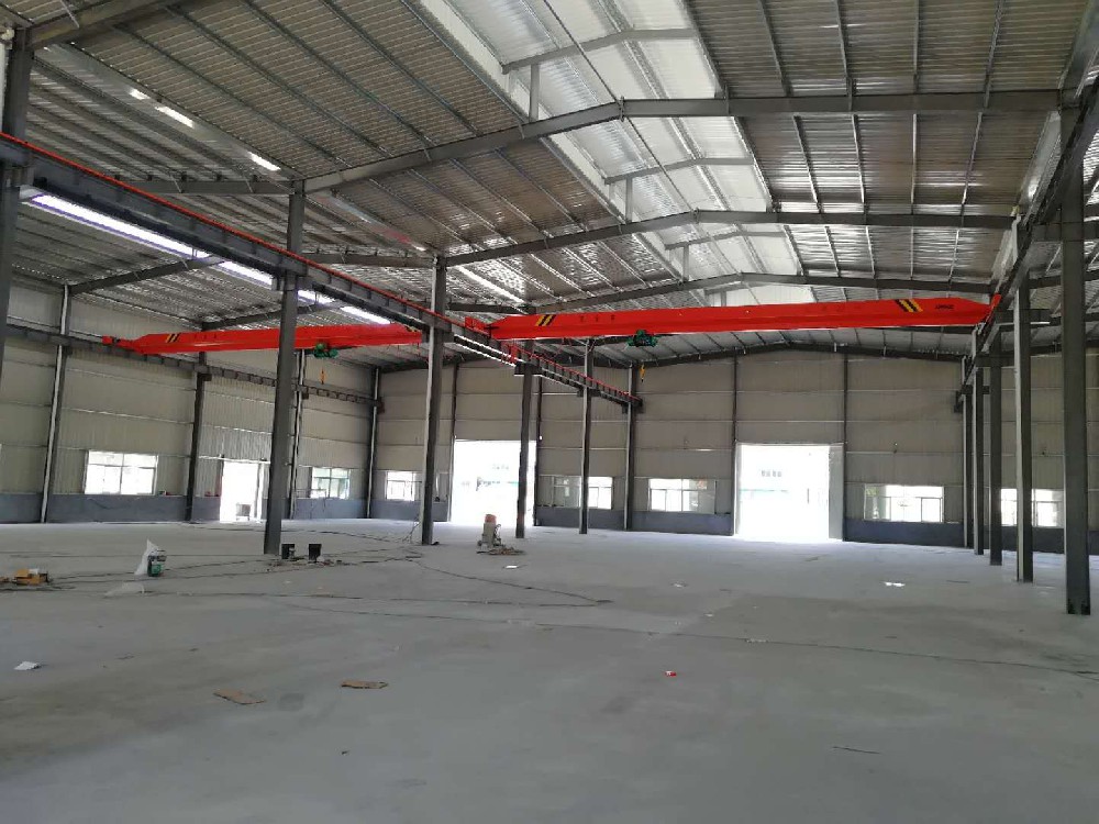 LD型單梁起重機