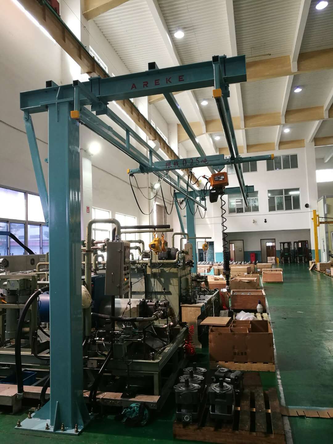 2018年KBK產品展示（3）