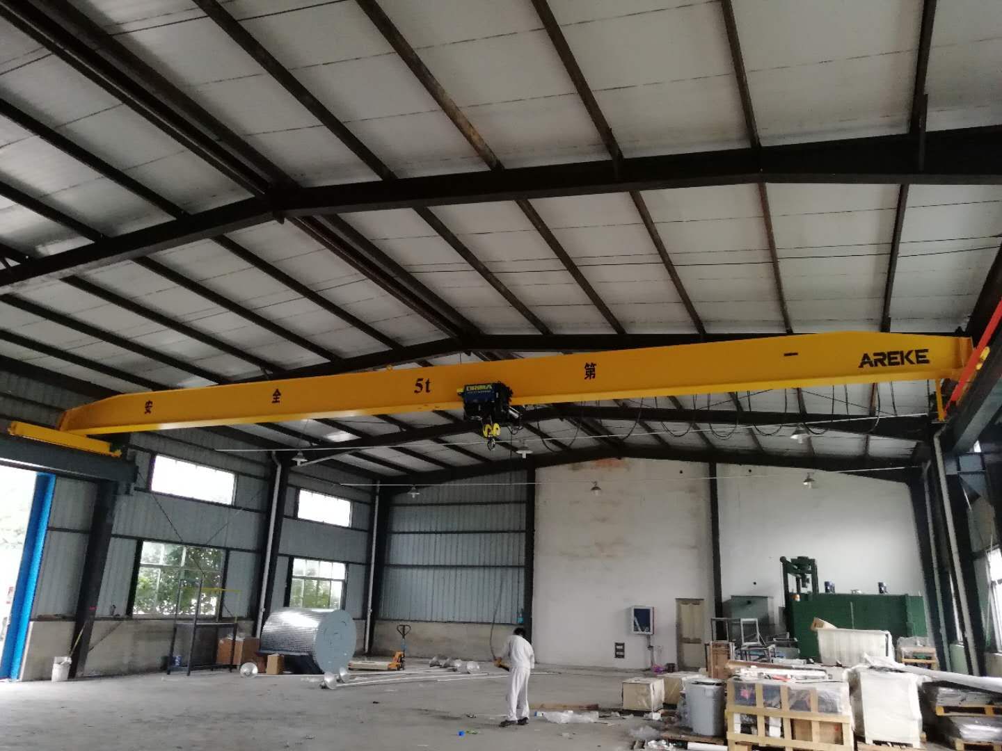 2018年懸臂吊產品展示（6）