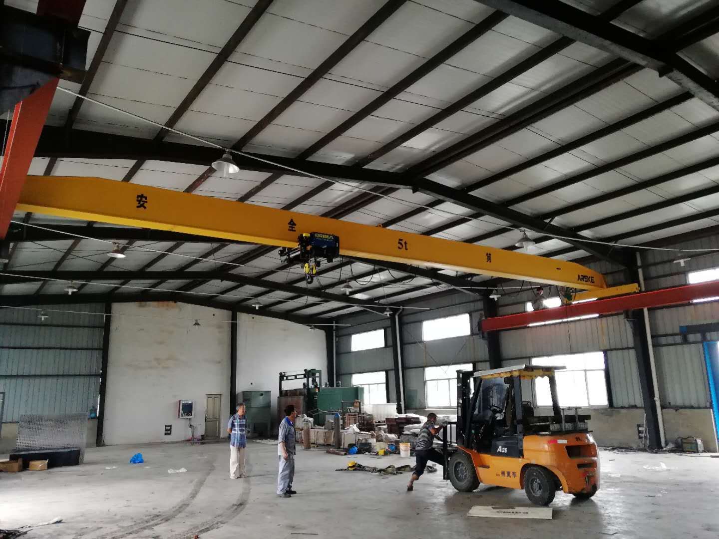 2018年懸臂吊產品展示（9）