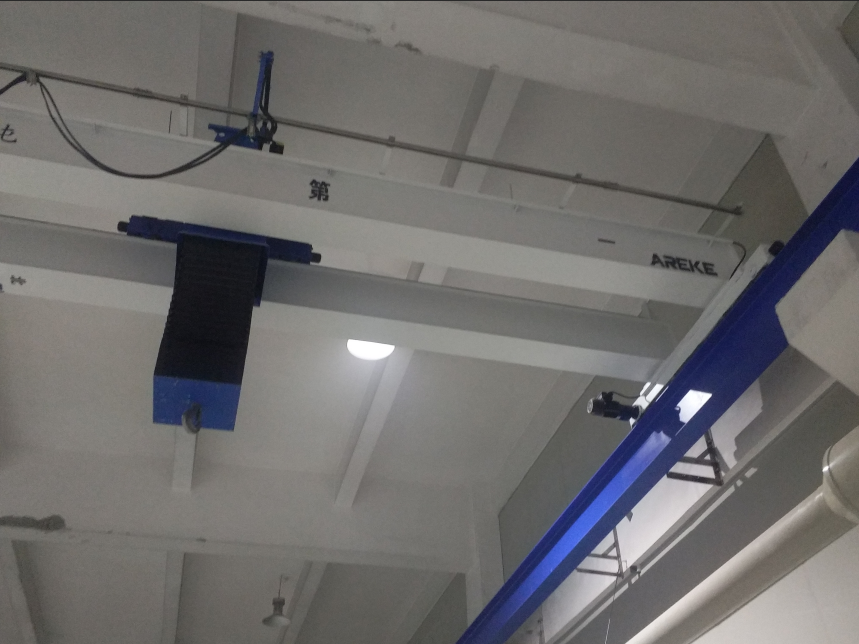 2018年雙梁橋式起重機產品展示（4）