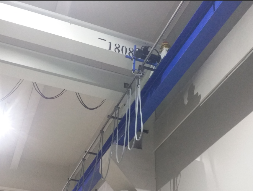 2018年雙梁橋式起重機產品展示（6）