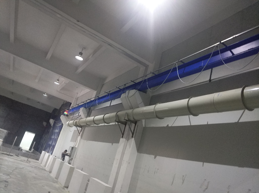 2018年雙梁橋式起重機產品展示（7）