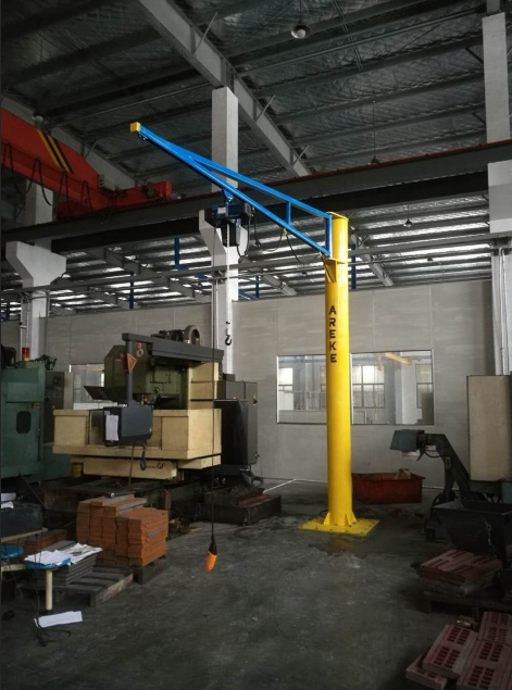 2018年懸臂吊產品展示（3）