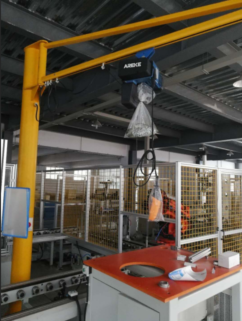 2018年懸臂吊產品展示（5）