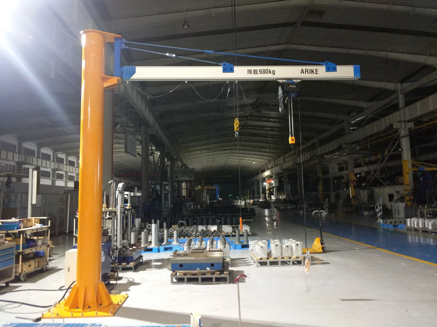 2018年懸臂吊產品展示（6）