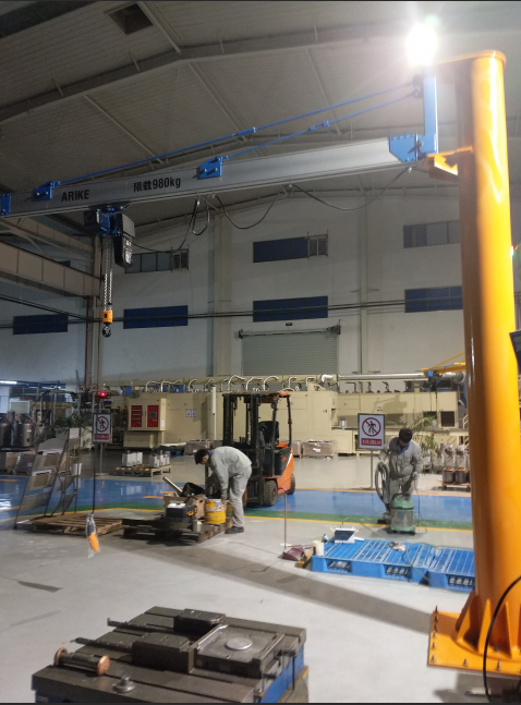 2018年懸臂吊產品展示（7）