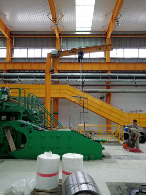 2018年懸臂吊產品展示（8）