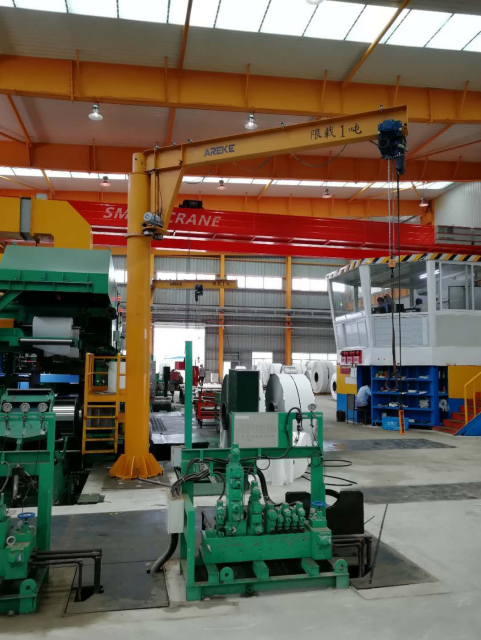 2018年懸臂吊產品展示（10）