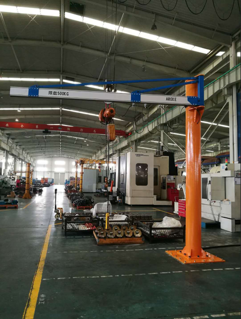 2018年懸臂吊產品展示（11）