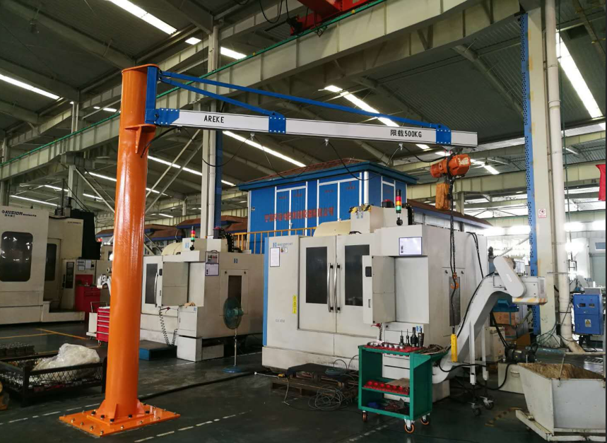 2018年懸臂吊產品展示（12）