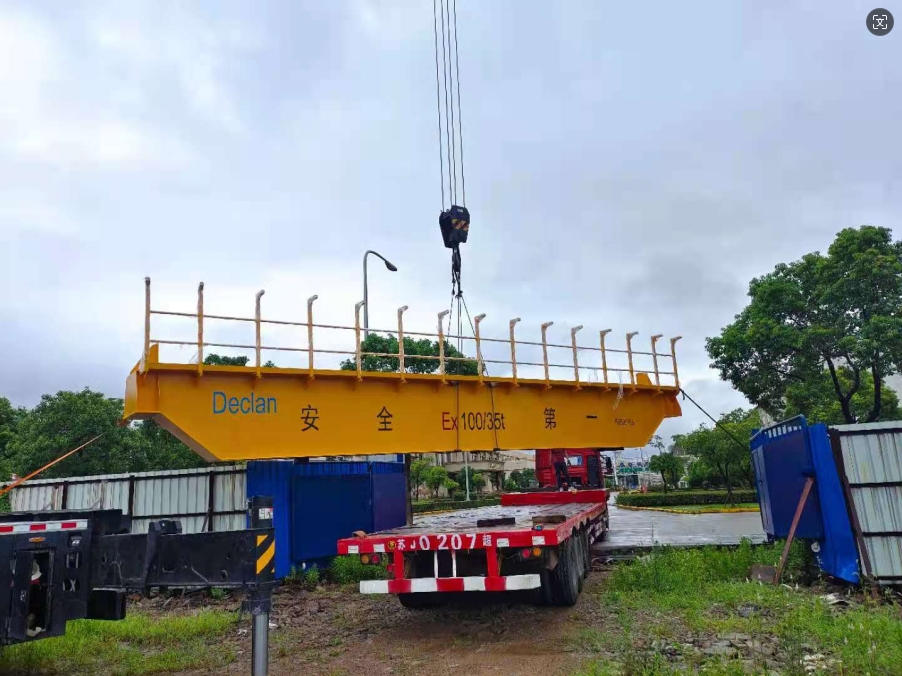 防爆起重機(jī)